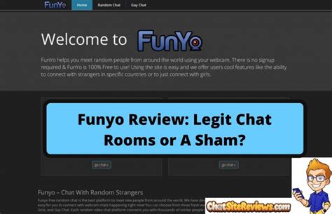 chatrandom funyo|flinger chat video.